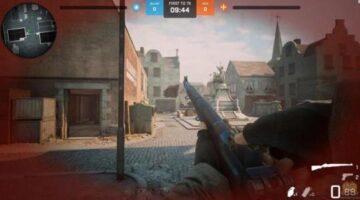 Battalion 1944 Gets PC Release Date, Launch Content Details