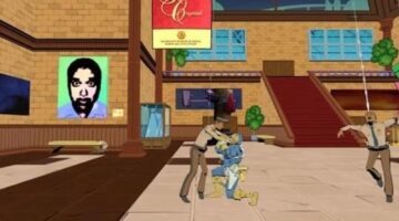 Grab madcap platforming fun as Comic Jumper goes free on Xbox One and Xbox 360