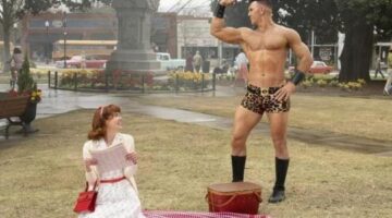 Doom Patrol Episode 13 | Fortress of Solitude Review