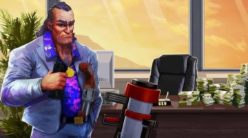 The Indie Corner Presents: Shakedown: Hawaii Review