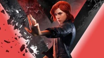 Control’s Expansion Packs Won’t Be PlayStation 4 Exclusive for Very Long, Says Remedy