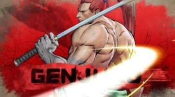New Samurai Shodown Trailers Show Haohmaru and Genjuro in Lethal Action