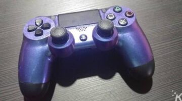 Score a new PS4 controller in the color of your choice for just $40