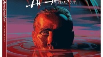 Amazon Opens Pre-Orders For Apocalypse Now Final Cut 4K Ultra HD 40th Anniversary Edition