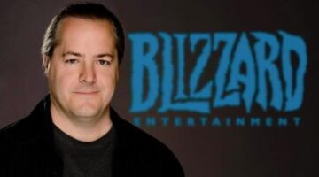Blizzard boss J. Allen Brack: World of Warcraft’s past, future, and his hectic start