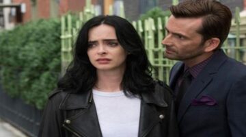 10 Netflix Shows To Watch If You Love Jessica Jones