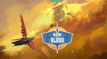 Bow to Blood PS4 Review –  A Politically Focused Battle Royale | Thumb Culture