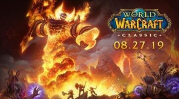 World of Warcraft: Classic – What do we Know So Far? – Any Button Gaming