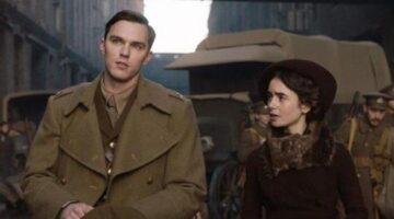 Movie Review: Tolkien (2019) – The Critical Movie Critics