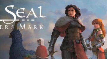 Fell Seal: Arbiter’s Mark Review (The Gamers Lounge)
