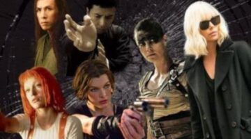 Grab Your Popcorn:  Star Deathmatch Between their Own Characters
