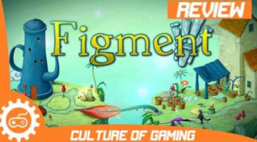 Review: Figment | Culture of Gaming