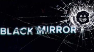 Netflix Drops Trailer For Black Mirror Season 5
