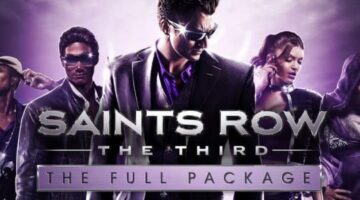 Saints Row: The Third: The Full Package – Nintendo Switch | Review – SquareXO