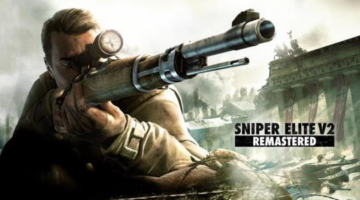Sniper Elite V2 Remastered Review: A “Stealth” Shooter That Feels Old – Coin-Drop