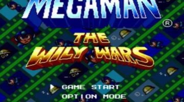 Sega Genesis / Mega Drive Mini titles 21 to 30 announced