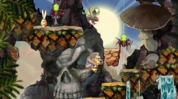 Toki for PS4, Xbox One, and PC launches June 6