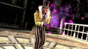 5 of the Worst Characters in Major Fighting Games
