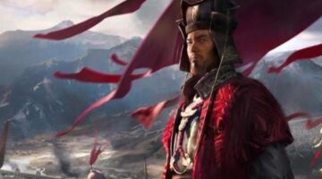 Total War: Three Kingdoms Review	(TheSixthAxis)