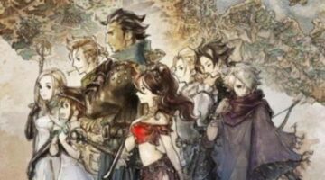 Octopath Traveler for PC Now Available for Pre-Order on Steam; Bonuses and New Screenshots Revealed