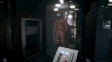 Early Access Sci-Fi Mystery Interpoint is Intriguing, But Don’t Buy It Yet