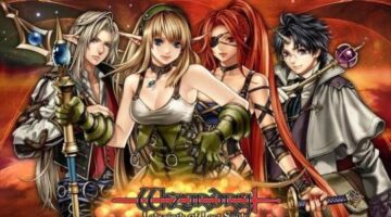 Wizardry: Labyrinth of Lost Souls PC Release Announced by XSEED