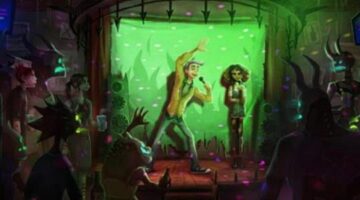 Afterparty Available For Pre-Order at Massive Discount