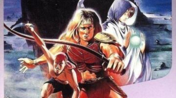 5 Cool Retro Castlevania Facts You Didn’t Know in Honor of the Anniversary Collection’s Release
