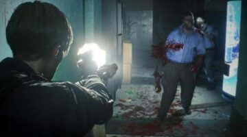 Capcom Says It Has The Right Game Engine For Next-Generation Consoles