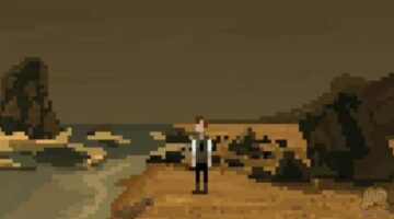 The Last Door Comes to Consoles Next Week