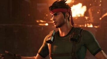 Why Final Fantasy VII’s remake is a big deal, even if you didn’t play the original