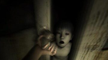 [Based on the Hit Film] Revisiting the Wii’s Immersive Ju-on: The Grudge Game