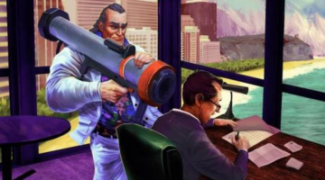 Shakedown: Hawaii Update #1 Goes Live With Plenty Of Improvements
