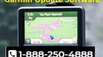 Can’t Download Garmin Update Software | Troubleshoot