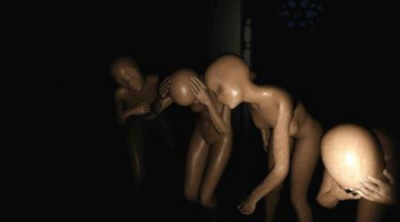 The Exorcist: Legion VR – The Complete Series Coming to Oculus Rift S, Quest Cross-Buy Confirmed