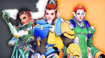 The Trials And Tribulations Of Being An Overwatch Pro