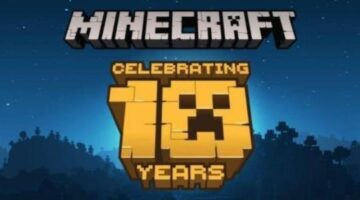 10 Defining Minecraft Moments to Celebrate its 10th Anniversary
