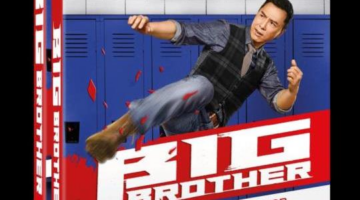 Hollywood Matrimony: Big Brother Review