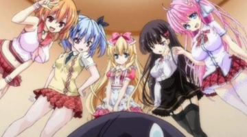 Little Sister Visual Novel ‘Imouto Paradise 3’ Coming West From MangaGamer