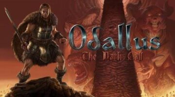 Odallus: The Dark Call patch adds new Nintendo Switch updates