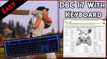 How To Play Don Bradman Cricket 14 With Keyboard (10 Step Guide)