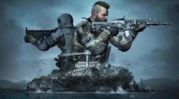 2020 Call of Duty Will Reportedly Now Be Black Ops 5 Due to Alleged Development Shift
