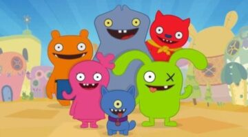 Uglydolls: An Imperfect Adventure Review (Xbox One) – XboxAddict