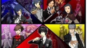 Exploring the Vast Mythology of the Persona Series