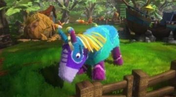 Viva Pinata places a brutal lens on late-stage capitalism
