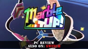 Marble it Up! (PC) Review | GamePitt