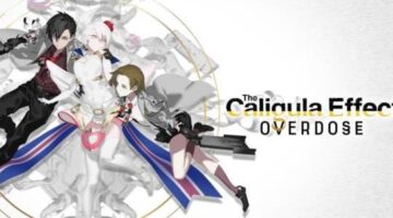 The Caligula Effect: Overdose Review (Switch) – GearNuke