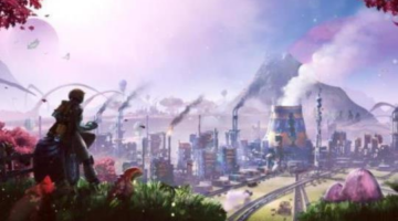 Satisfactory Review: A Factory Sandbox on an Alien Planet – Gigamax Games