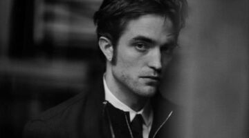 Robert Pattinson Will Be a Terrific Batman, So Chill