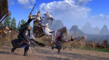 Week In PC Game Releases: Total War Marches On